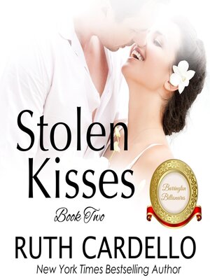 cover image of Stolen Kisses